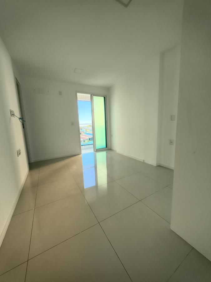 Soho Residence Dias de Sousa | 91m², 3 Suítes e Varanda Gourmet