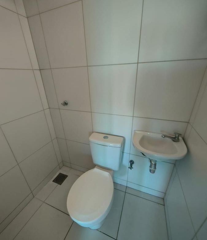 Soho Residence Dias de Sousa | 91m², 3 Suítes e Varanda Gourmet