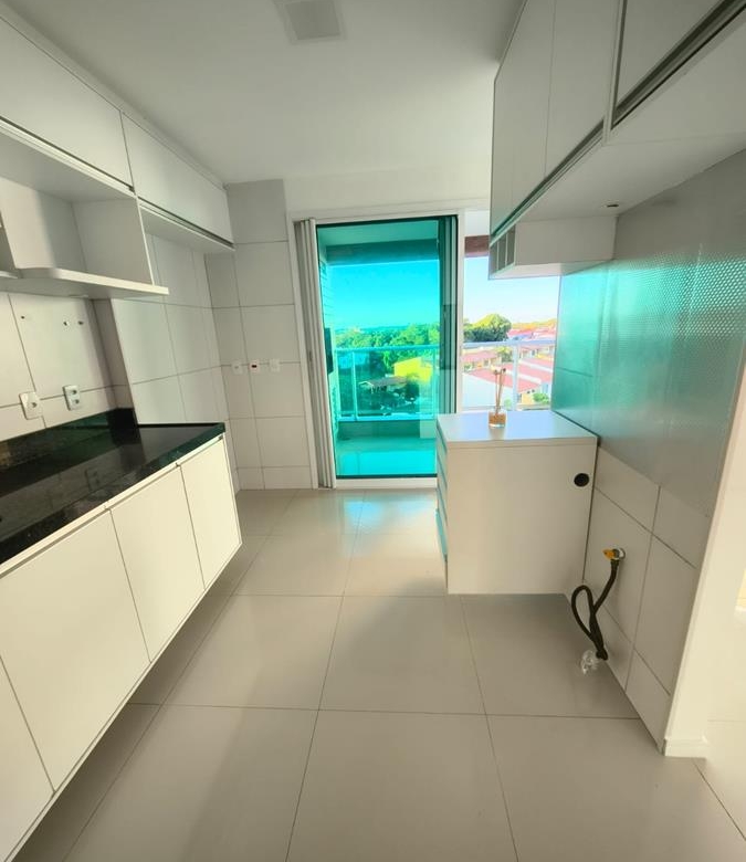 Soho Residence Dias de Sousa | 91m², 3 Suítes e Varanda Gourmet