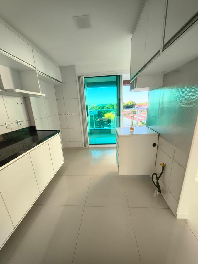 Soho Residence Dias de Sousa | 91m², 3 Suítes e Varanda Gourmet