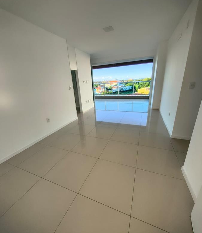 Soho Residence Dias de Sousa | 91m², 3 Suítes e Varanda Gourmet