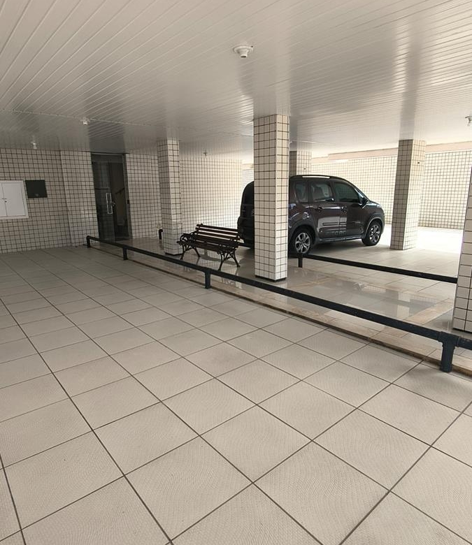 Venda na Varjota: 2 Quartos + DCE | Próximo ao Cocó e Shopping