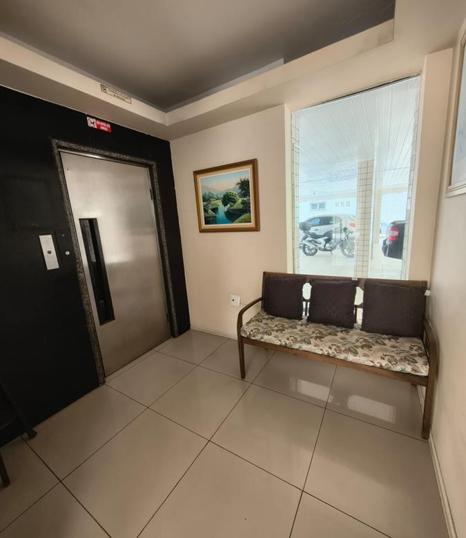 Venda na Varjota: 2 Quartos + DCE | Próximo ao Cocó e Shopping