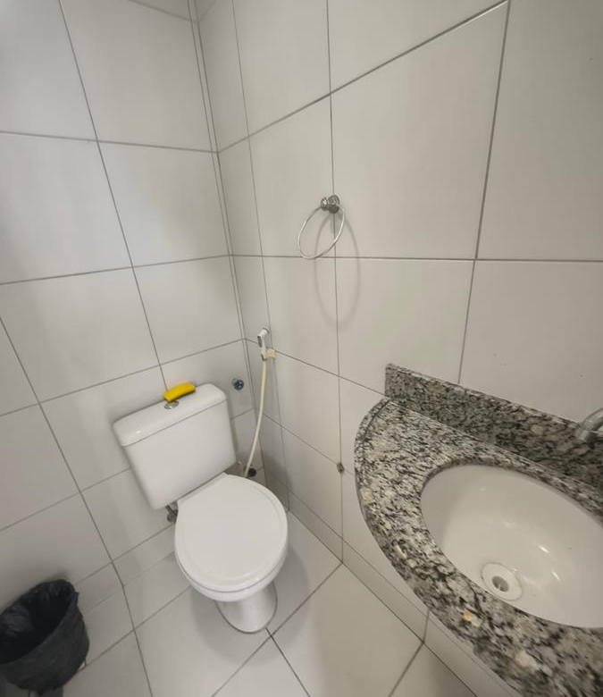 Venda na Varjota: 2 Quartos + DCE | Próximo ao Cocó e Shopping