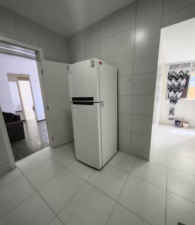 Venda na Varjota: 2 Quartos + DCE | Próximo ao Cocó e Shopping