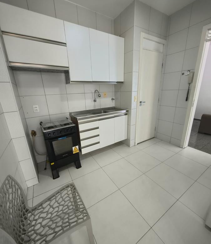 Venda na Varjota: 2 Quartos + DCE | Próximo ao Cocó e Shopping