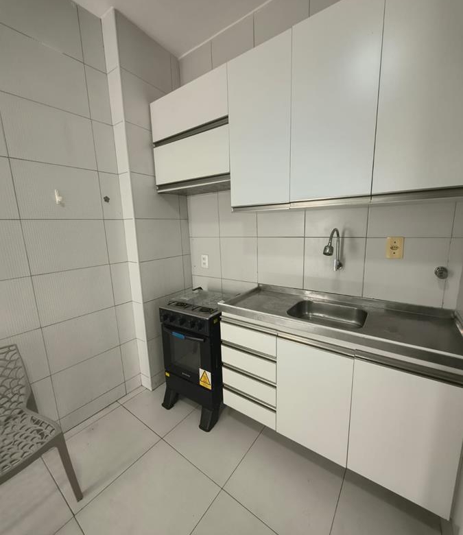 Venda na Varjota: 2 Quartos + DCE | Próximo ao Cocó e Shopping