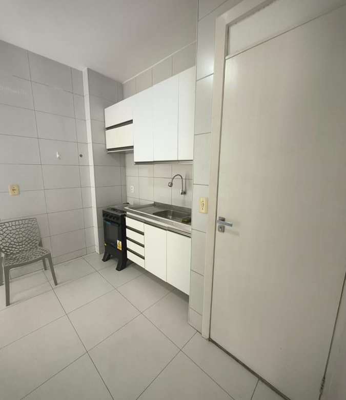 Venda na Varjota: 2 Quartos + DCE | Próximo ao Cocó e Shopping
