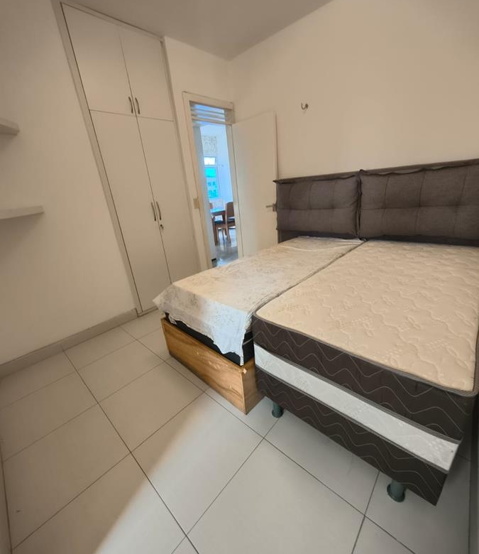 Venda na Varjota: 2 Quartos + DCE | Próximo ao Cocó e Shopping