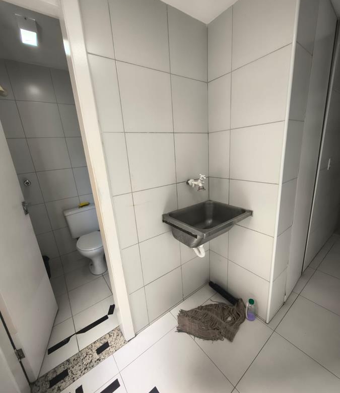 Venda na Varjota: 2 Quartos + DCE | Próximo ao Cocó e Shopping