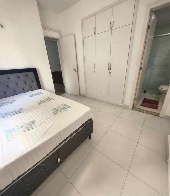 Venda na Varjota: 2 Quartos + DCE | Próximo ao Cocó e Shopping