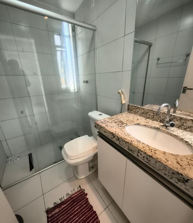 Venda na Varjota: 2 Quartos + DCE | Próximo ao Cocó e Shopping
