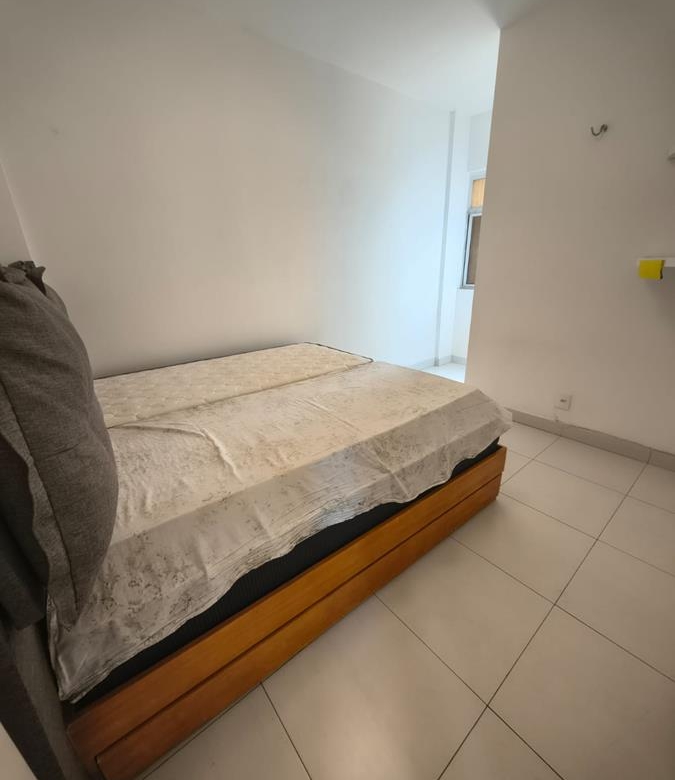 Venda na Varjota: 2 Quartos + DCE | Próximo ao Cocó e Shopping