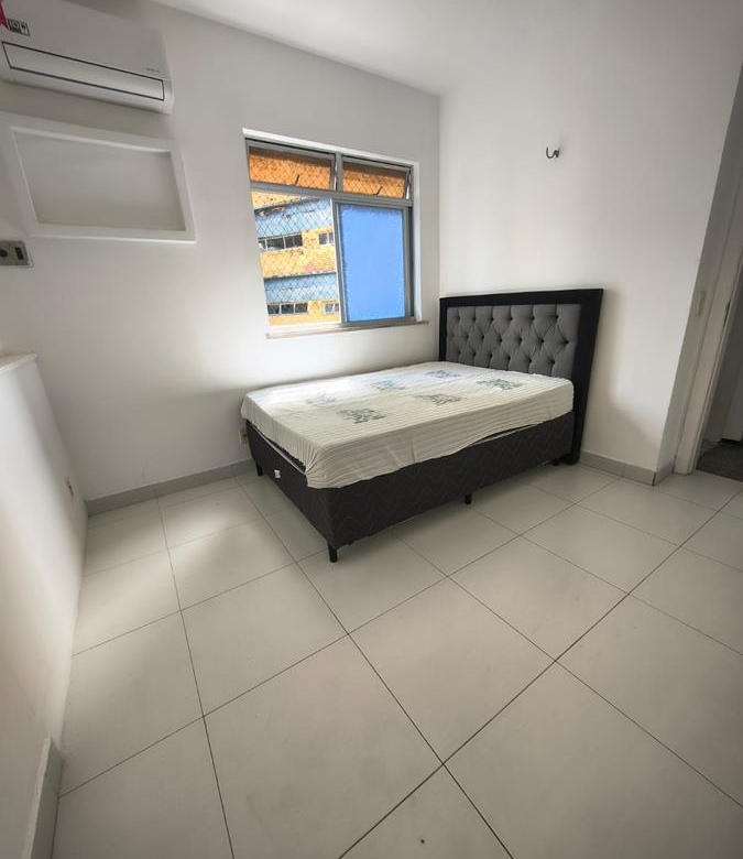 Venda na Varjota: 2 Quartos + DCE | Próximo ao Cocó e Shopping