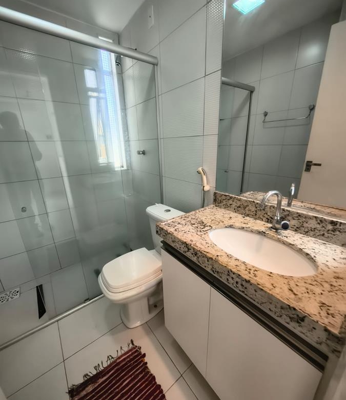 Venda na Varjota: 2 Quartos + DCE | Próximo ao Cocó e Shopping