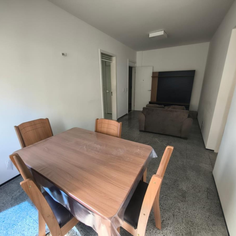 Venda na Varjota: 2 Quartos + DCE | Próximo ao Cocó e Shopping