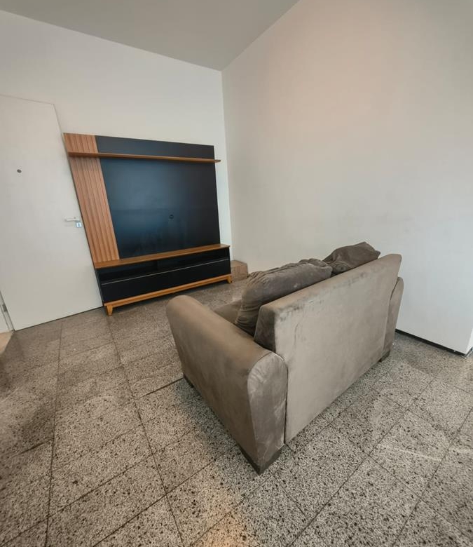 Venda na Varjota: 2 Quartos + DCE | Próximo ao Cocó e Shopping
