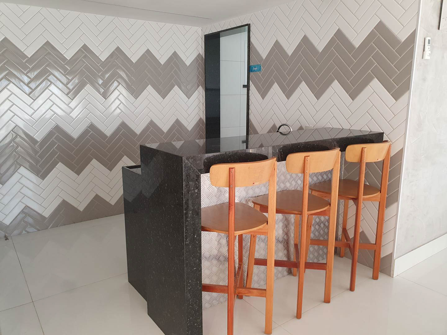 Inovatto Condominium | 2 quartos, varanda gourmet e infraestrutura de clube