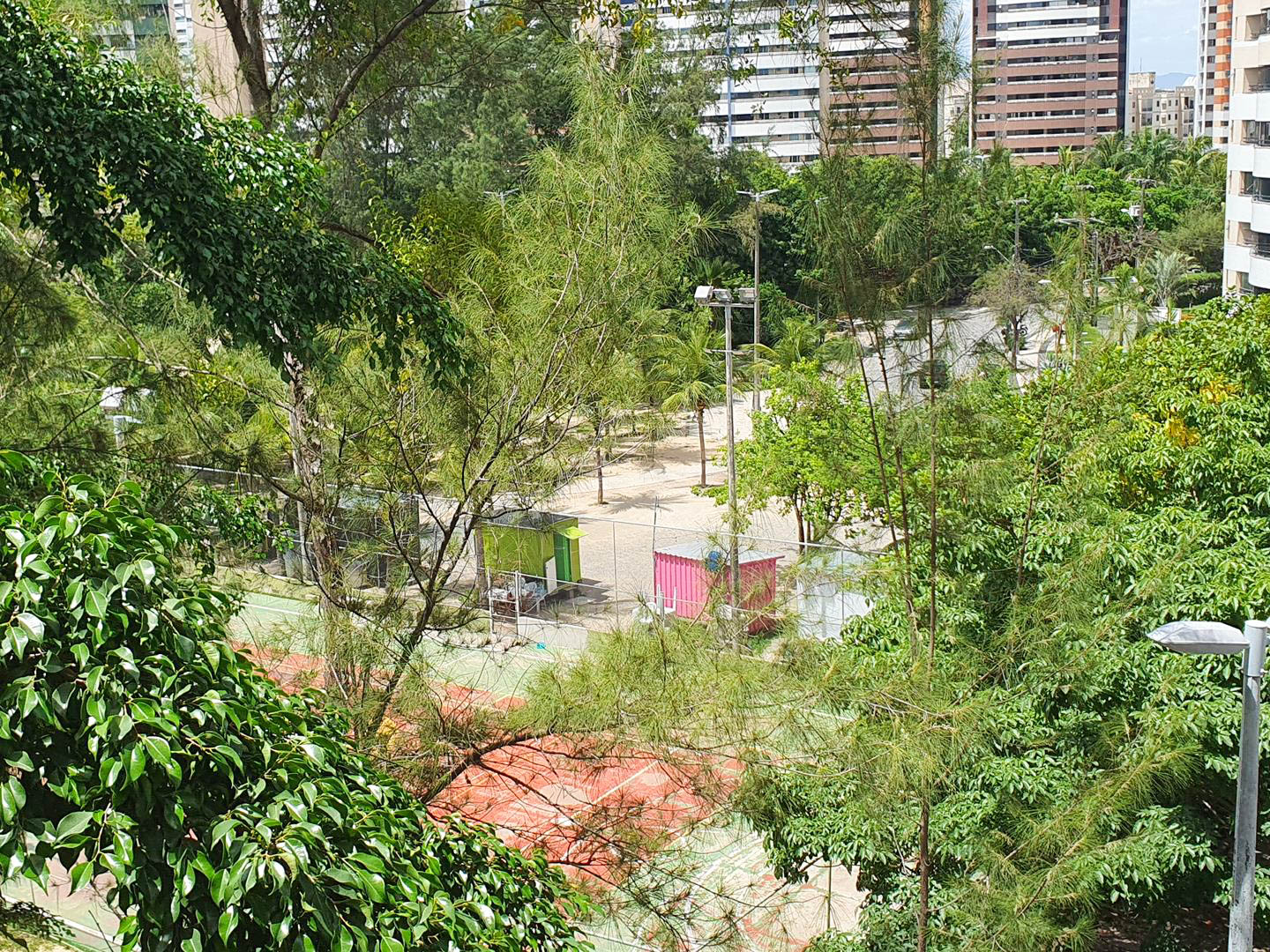 Inovatto Condominium | 2 quartos, varanda gourmet e infraestrutura de clube