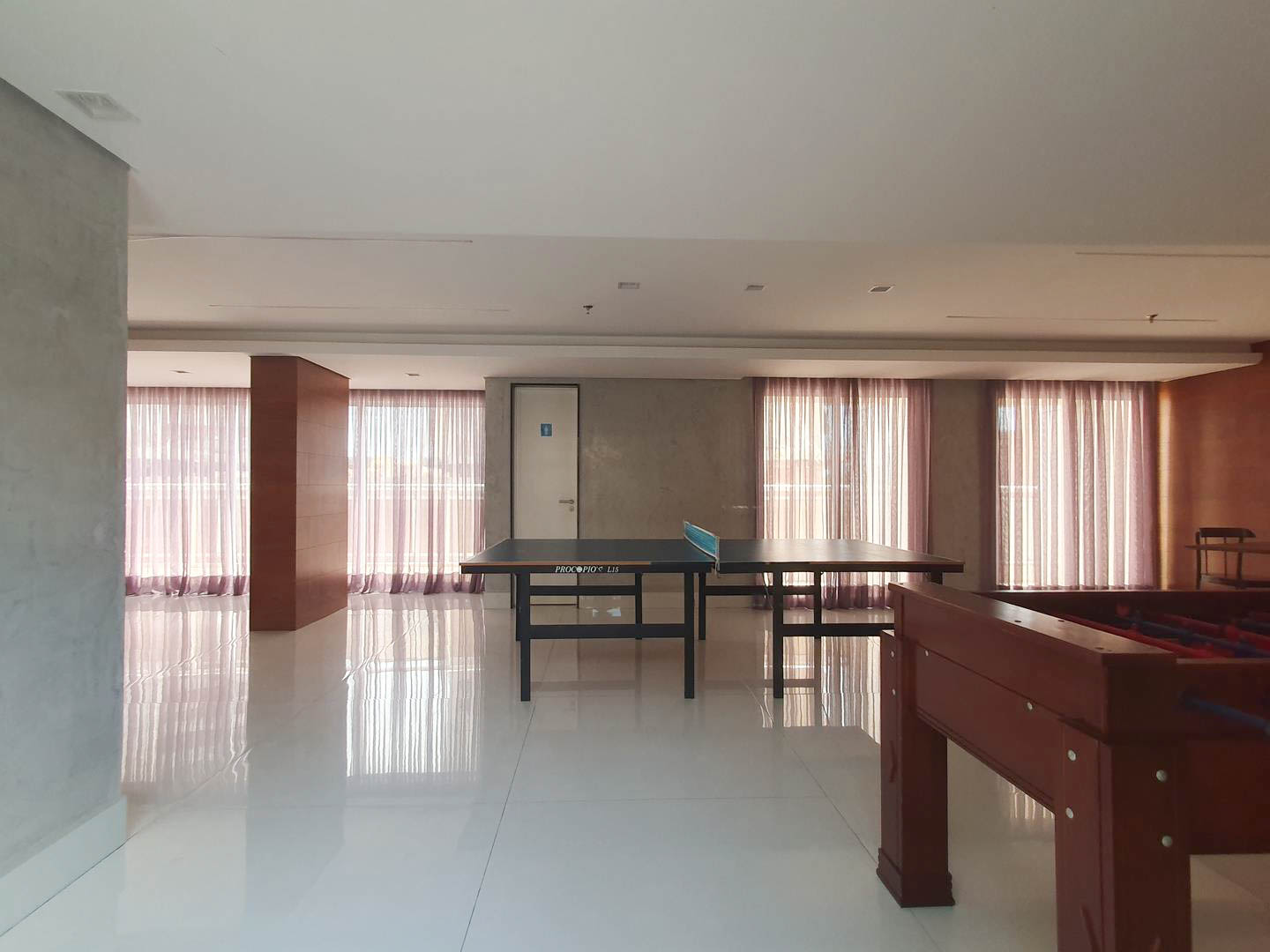 Inovatto Condominium | 2 quartos, varanda gourmet e infraestrutura de clube