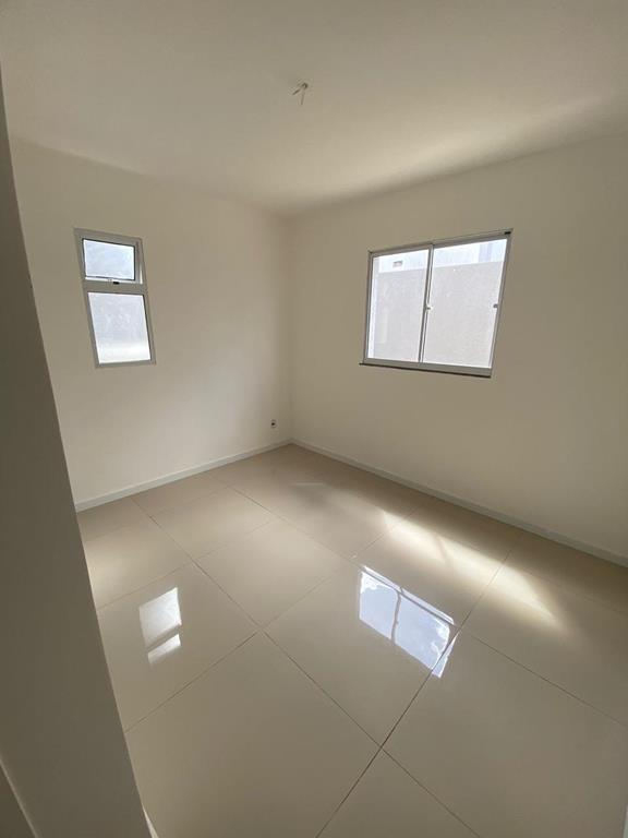 Casa Duplex no Eusébio | Viver Bem | 3 Suítes e Quintal Privativo