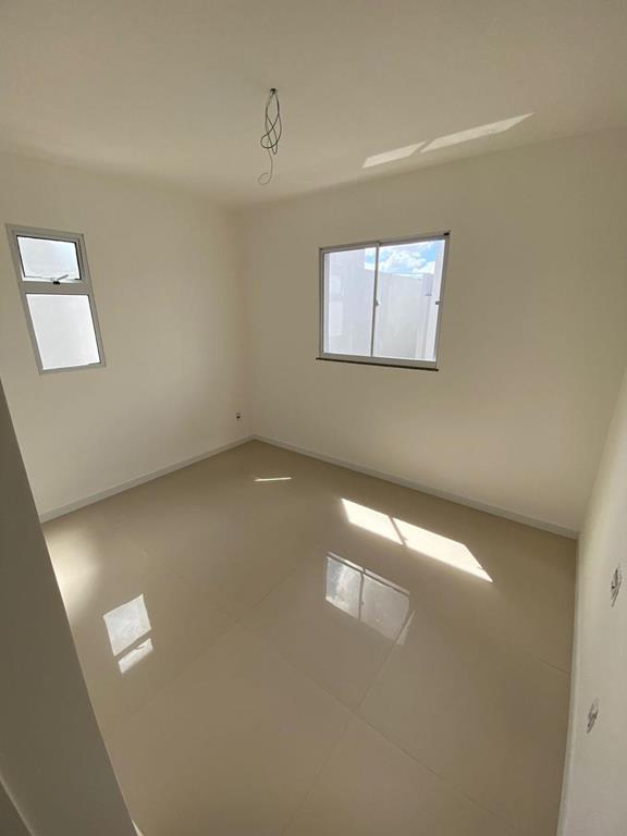 Casa Duplex no Eusébio | Viver Bem | 3 Suítes e Quintal Privativo