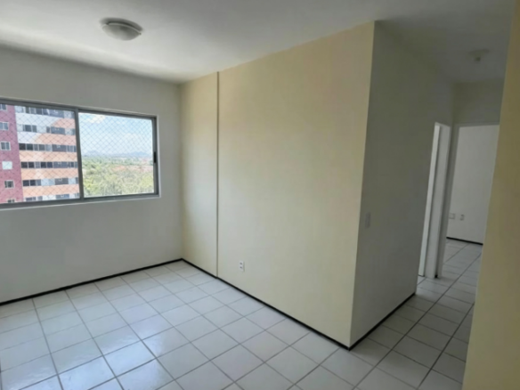 Apartamento à venda no Cambeba com 2 quartos por R$ 275 mil