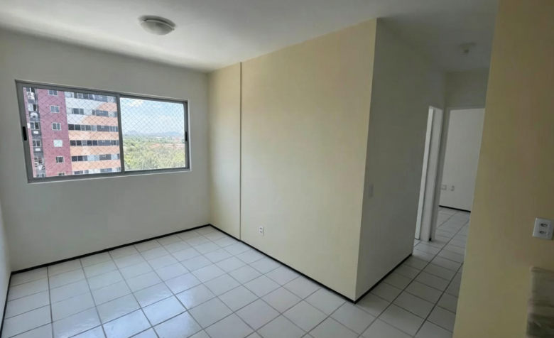 Apartamento à venda no Cambeba com 2 quartos por R$ 275 mil