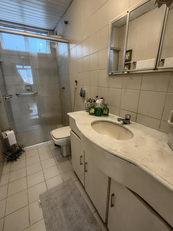 Apartamento de 125m² na Aldeota | Próximo à Praça Luíza Távora