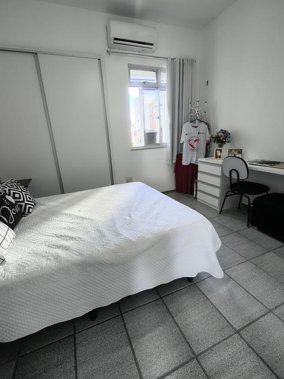 Apartamento de 125m² na Aldeota | Próximo à Praça Luíza Távora