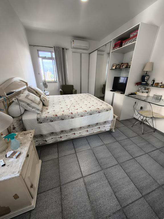 Apartamento de 125m² na Aldeota | Próximo à Praça Luíza Távora