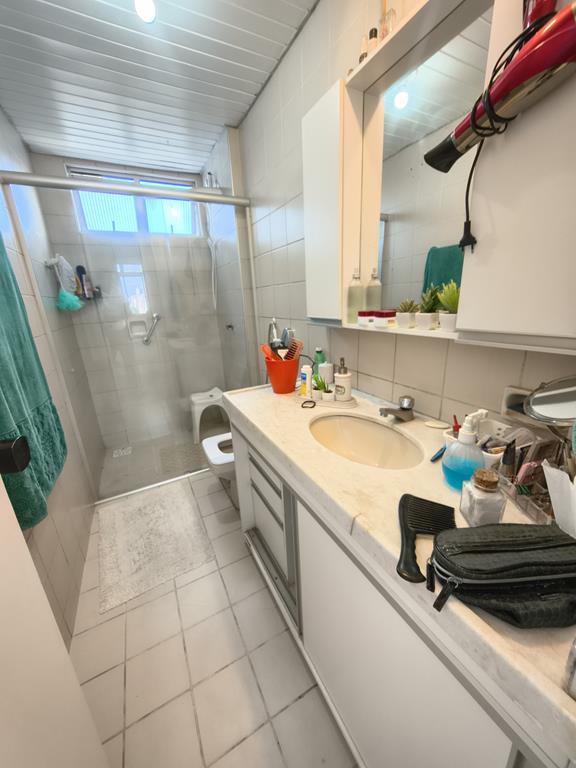Apartamento de 125m² na Aldeota | Próximo à Praça Luíza Távora
