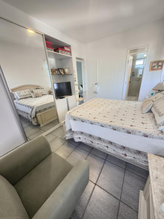 Apartamento de 125m² na Aldeota | Próximo à Praça Luíza Távora