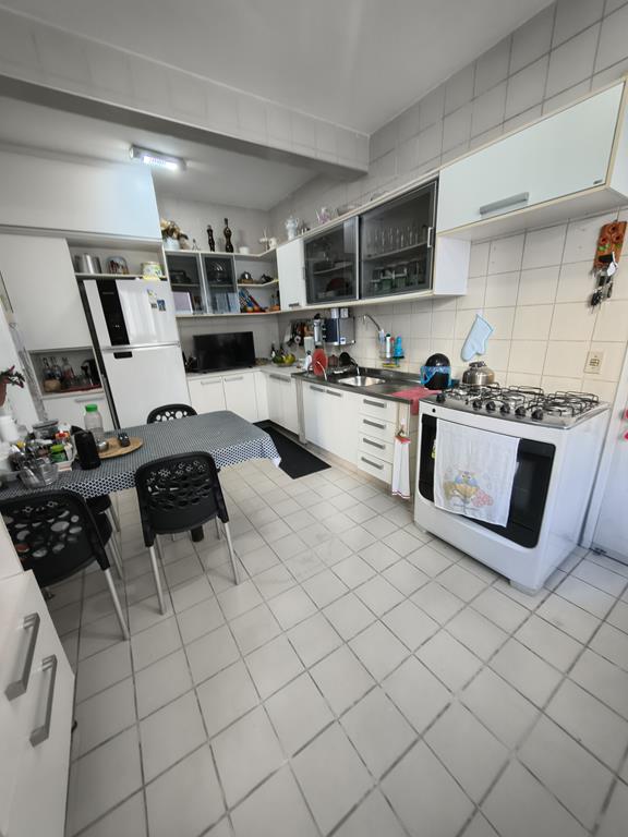 Apartamento de 125m² na Aldeota | Próximo à Praça Luíza Távora