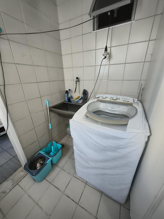 Apartamento de 125m² na Aldeota | Próximo à Praça Luíza Távora
