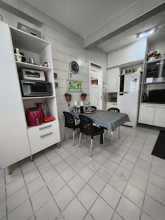 Apartamento de 125m² na Aldeota | Próximo à Praça Luíza Távora