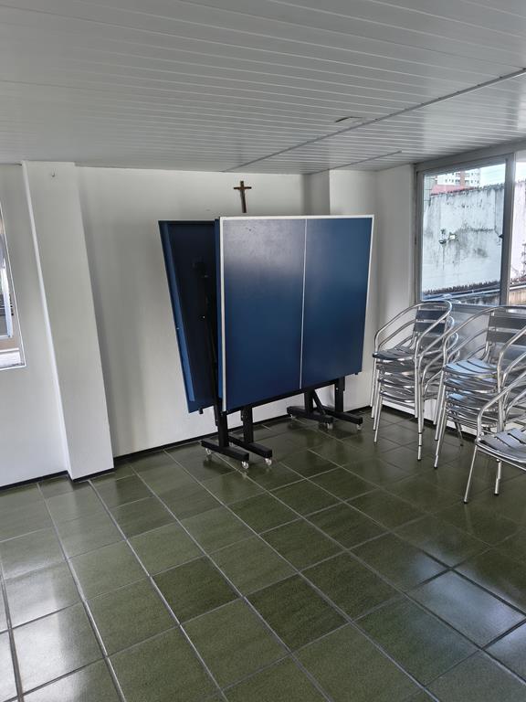 Apartamento de 125m² na Aldeota | Próximo à Praça Luíza Távora
