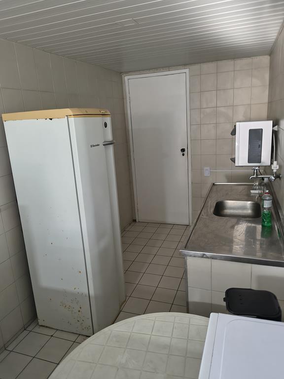 Apartamento de 125m² na Aldeota | Próximo à Praça Luíza Távora