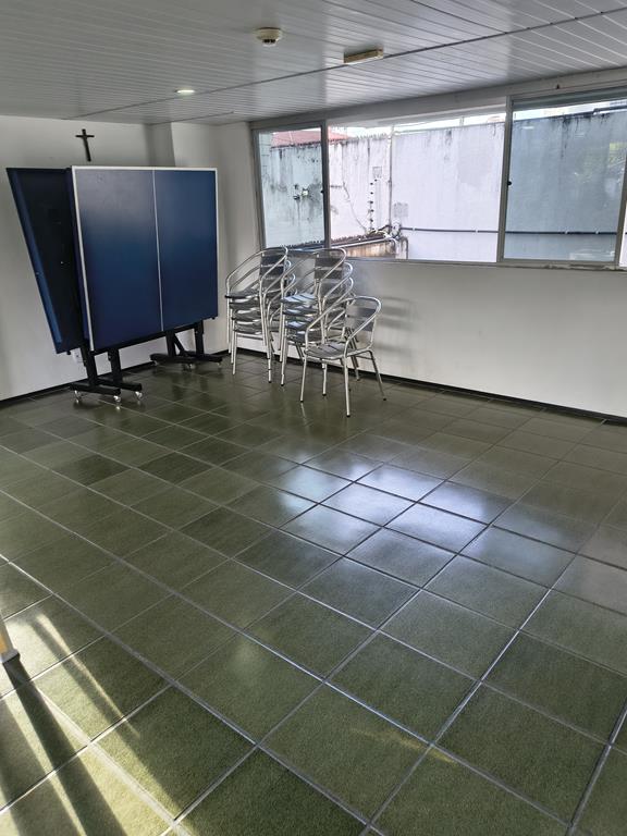 Apartamento de 125m² na Aldeota | Próximo à Praça Luíza Távora
