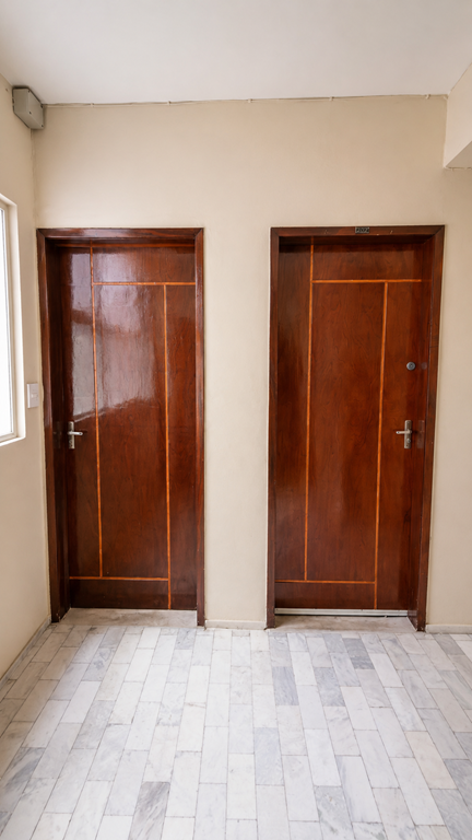 Apartamento Reformado no Cocó por R$ 310 Mil | 3 Qts (1 Suíte)