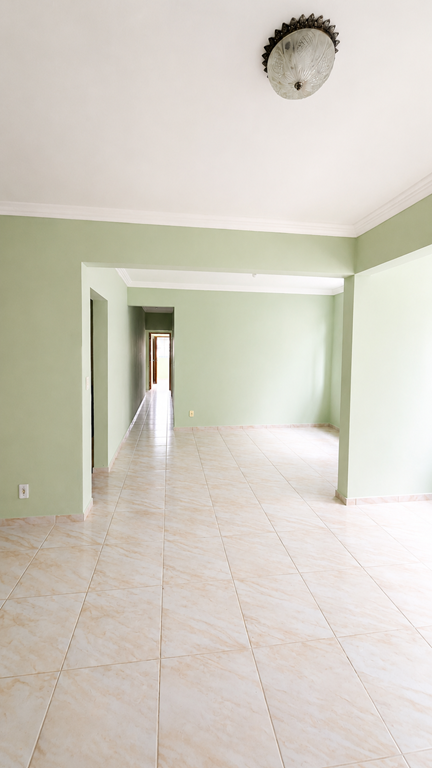 Apartamento Reformado no Cocó por R$ 310 Mil | 3 Qts (1 Suíte)