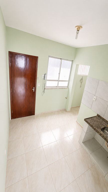 Apartamento Reformado no Cocó por R$ 310 Mil | 3 Qts (1 Suíte)