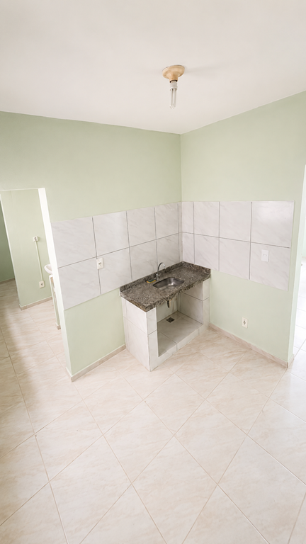 Apartamento Reformado no Cocó por R$ 310 Mil | 3 Qts (1 Suíte)