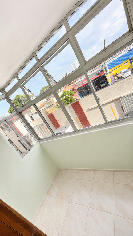 Apartamento Reformado no Cocó por R$ 310 Mil | 3 Qts (1 Suíte)