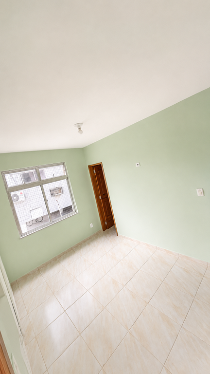 Apartamento Reformado no Cocó por R$ 310 Mil | 3 Qts (1 Suíte)