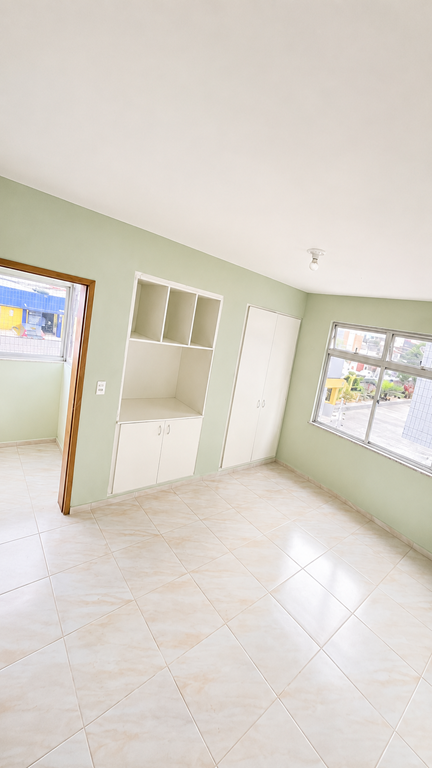 Apartamento Reformado no Cocó por R$ 310 Mil | 3 Qts (1 Suíte)