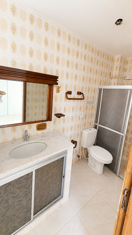 Apartamento Reformado no Cocó por R$ 310 Mil | 3 Qts (1 Suíte)