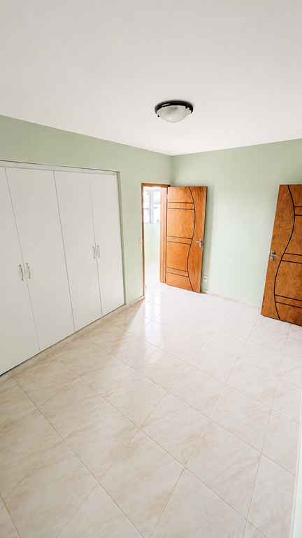 Apartamento Reformado no Cocó por R$ 310 Mil | 3 Qts (1 Suíte)