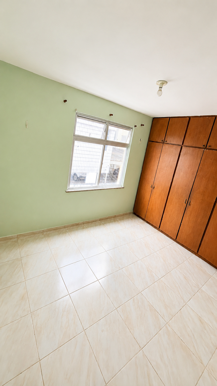 Apartamento Reformado no Cocó por R$ 310 Mil | 3 Qts (1 Suíte)