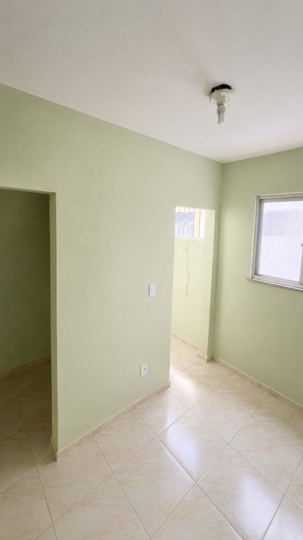 Apartamento Reformado no Cocó por R$ 310 Mil | 3 Qts (1 Suíte)